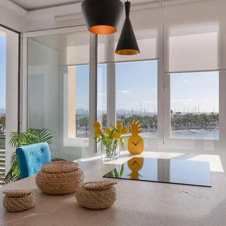 Apartamento Yupihome First Line Alcúdia