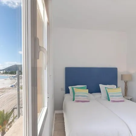 Apartamento Yupihome First Line *