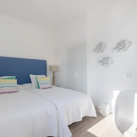 Apartamento Yupihome First Line *