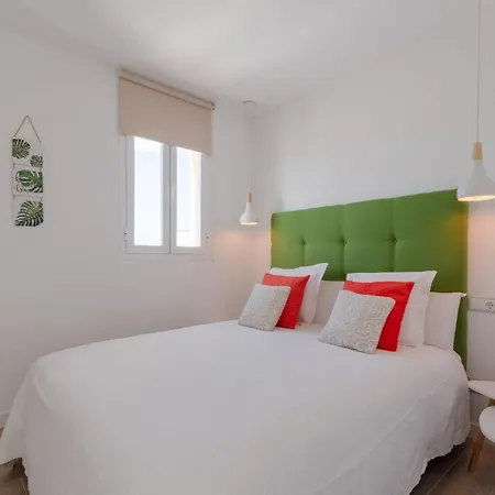 Yupihome First Line Apartamento