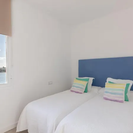 Yupihome First Line Apartamento