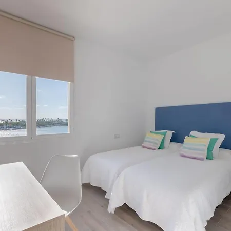 Yupihome First Line Apartamento *