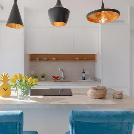Yupihome First Line Apartamento *