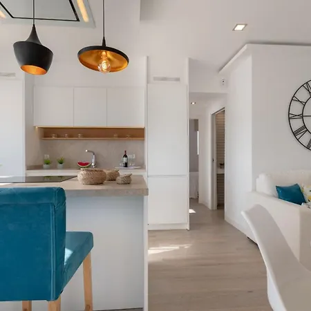 Yupihome First Line Alcúdia