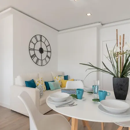 Yupihome First Line * Alcudia (Mallorca)
